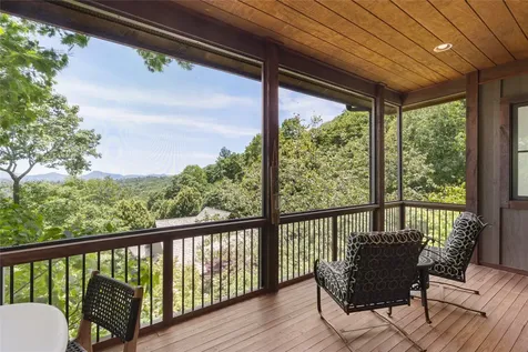 826 Highlands Cove Drive Highlands NC 28741