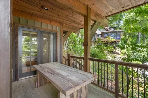 826 Highlands Cove Drive Highlands NC 28741