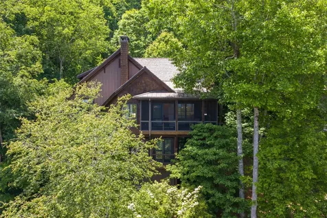 826 Highlands Cove Drive Highlands NC 28741