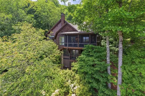 826 Highlands Cove Drive Highlands NC 28741