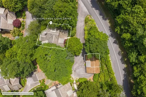 826 Highlands Cove Drive Highlands NC 28741
