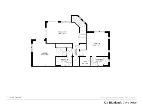 826 Highlands Cove Drive Highlands NC 28741