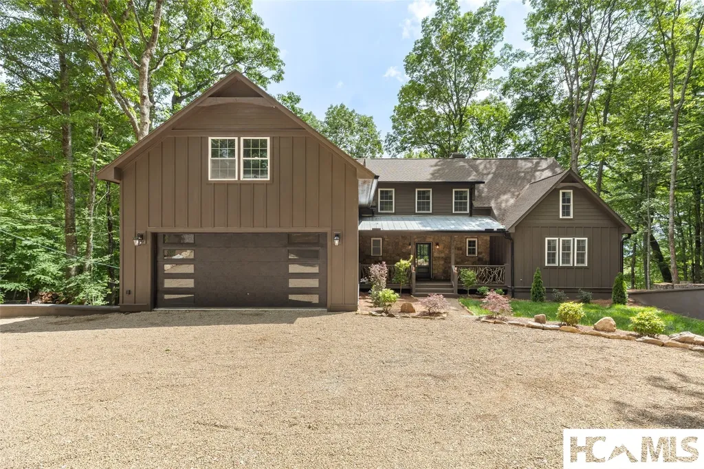 1542 Shirley Pressley Road Glenville NC 28736