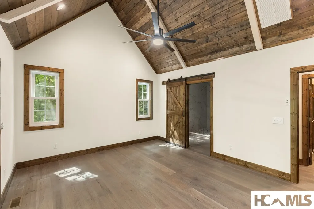 1542 Shirley Pressley Road Glenville NC 28736