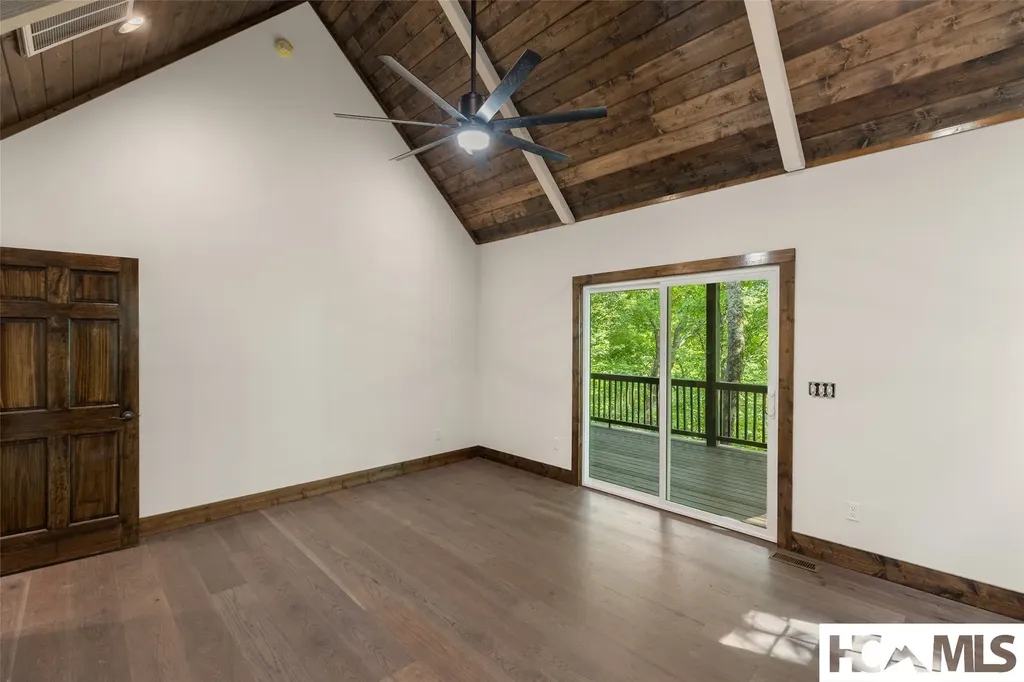 1542 Shirley Pressley Road Glenville NC 28736