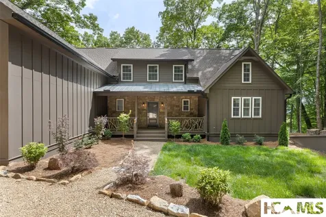 1542 Shirley Pressley Road Glenville NC 28736