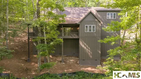 1542 Shirley Pressley Road Glenville NC 28736