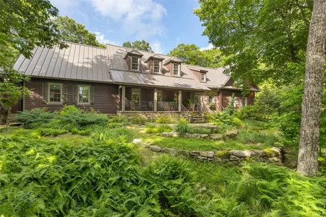 120 Split Rail Row Highlands NC 28741