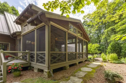120 Split Rail Row Highlands NC 28741