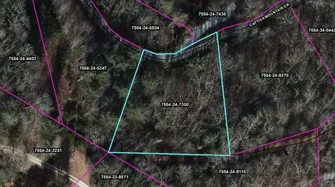 12 N Captiva Mountain Drive Cullowhee NC 28723