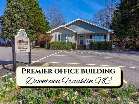 Franklin NC 28734