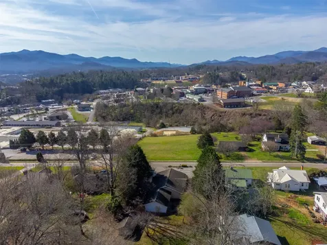 Franklin NC 28734