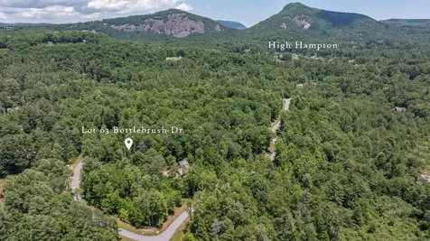 63 Bottlebrush Drive Cashiers NC 28717