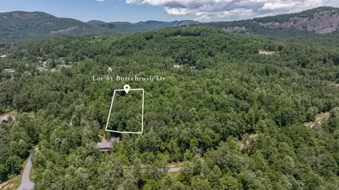 63 Bottlebrush Drive Cashiers NC 28717