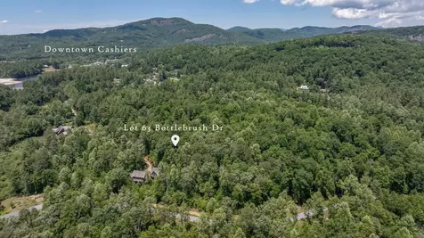 63 Bottlebrush Drive Cashiers NC 28717