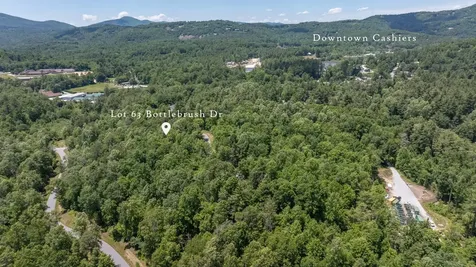 63 Bottlebrush Drive Cashiers NC 28717