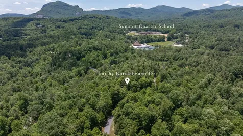 63 Bottlebrush Drive Cashiers NC 28717