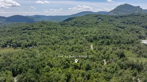 63 Bottlebrush Drive Cashiers NC 28717