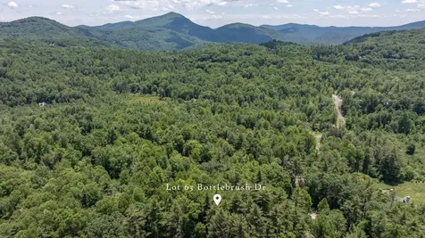63 Bottlebrush Drive Cashiers NC 28717