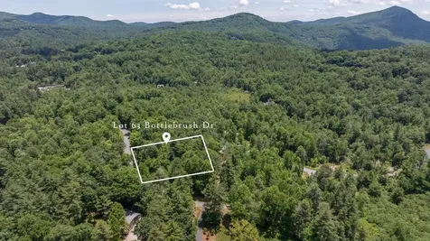 63 Bottlebrush Drive Cashiers NC 28717