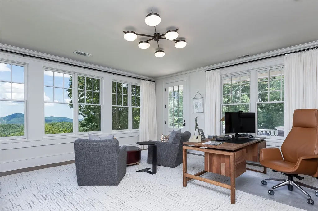 296 Greenfield Drive Cashiers NC 28717