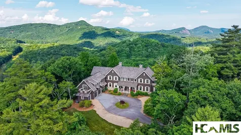 296 Greenfield Drive Cashiers NC 28717