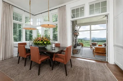 296 Greenfield Drive Cashiers NC 28717