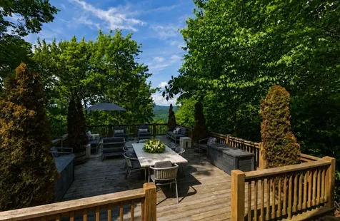 296 Greenfield Drive Cashiers NC 28717