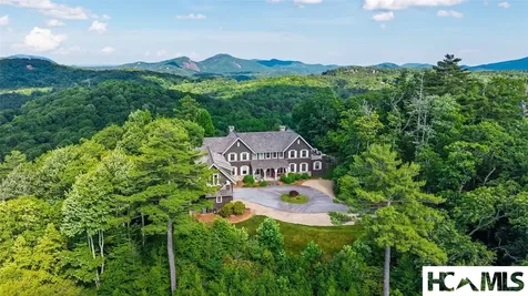 296 Greenfield Drive Cashiers NC 28717