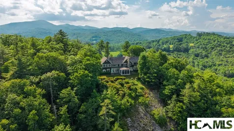 296 Greenfield Drive Cashiers NC 28717