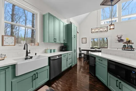 122 Forestdale Drive Glenville NC 28736