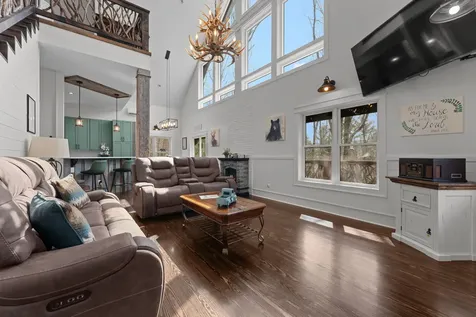 122 Forestdale Drive Glenville NC 28736
