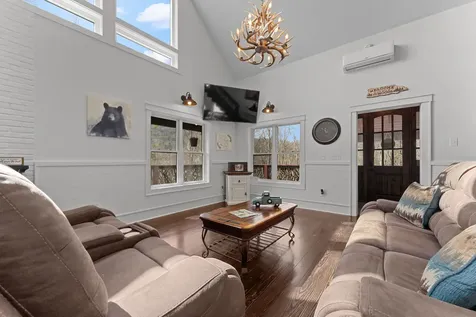 122 Forestdale Drive Glenville NC 28736