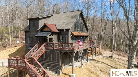 122 Forestdale Drive Glenville NC 28736