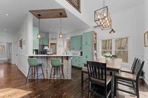 122 Forestdale Drive Glenville NC 28736