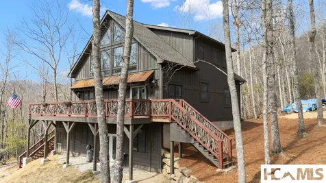 122 Forestdale Drive Glenville NC 28736