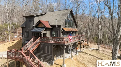122 Forestdale Drive Glenville NC 28736