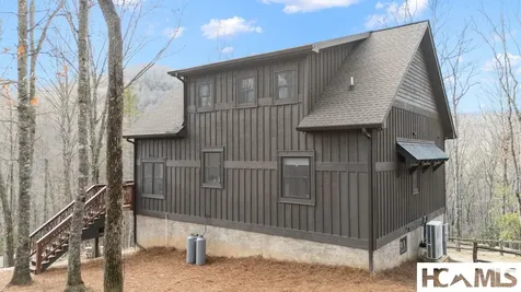 122 Forestdale Drive Glenville NC 28736
