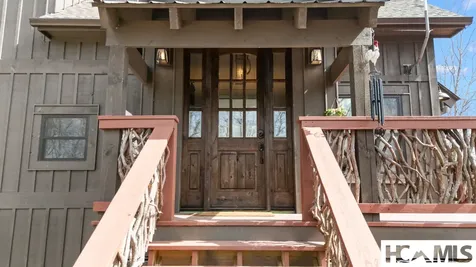 122 Forestdale Drive Glenville NC 28736