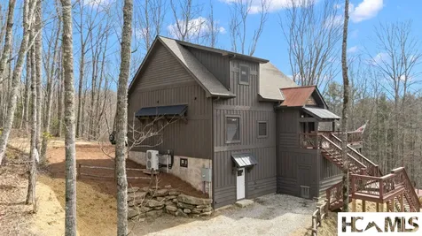 122 Forestdale Drive Glenville NC 28736