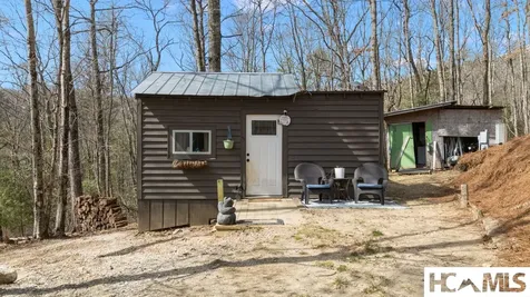 122 Forestdale Drive Glenville NC 28736