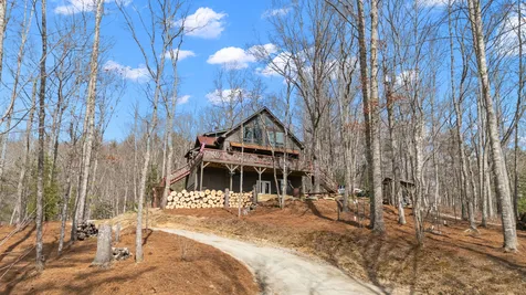 122 Forestdale Drive Glenville NC 28736
