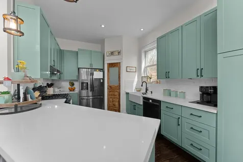 122 Forestdale Drive Glenville NC 28736