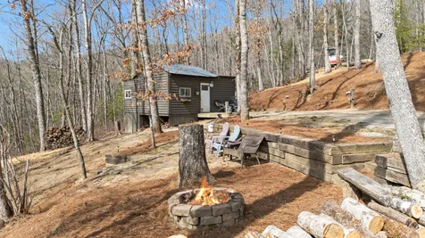 122 Forestdale Drive Glenville NC 28736
