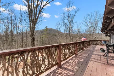 122 Forestdale Drive Glenville NC 28736