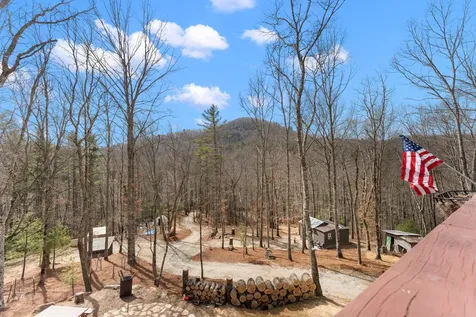 122 Forestdale Drive Glenville NC 28736