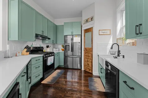 122 Forestdale Drive Glenville NC 28736