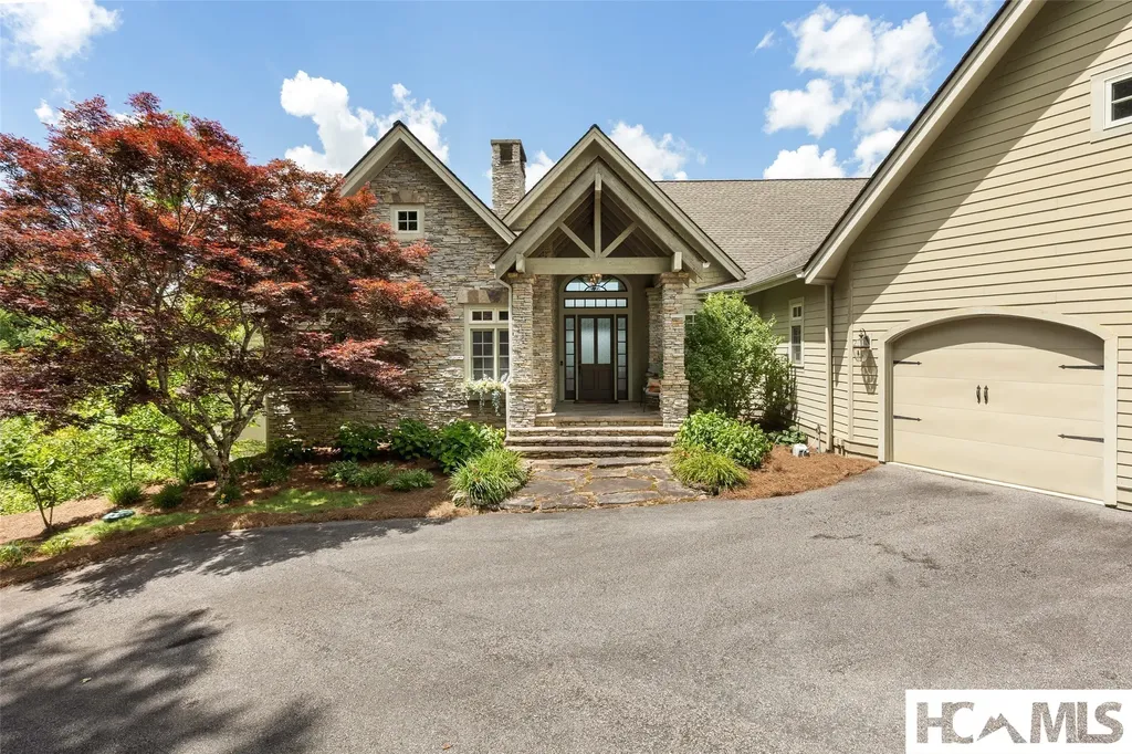 112 Willowbrook Court Highlands NC 28741