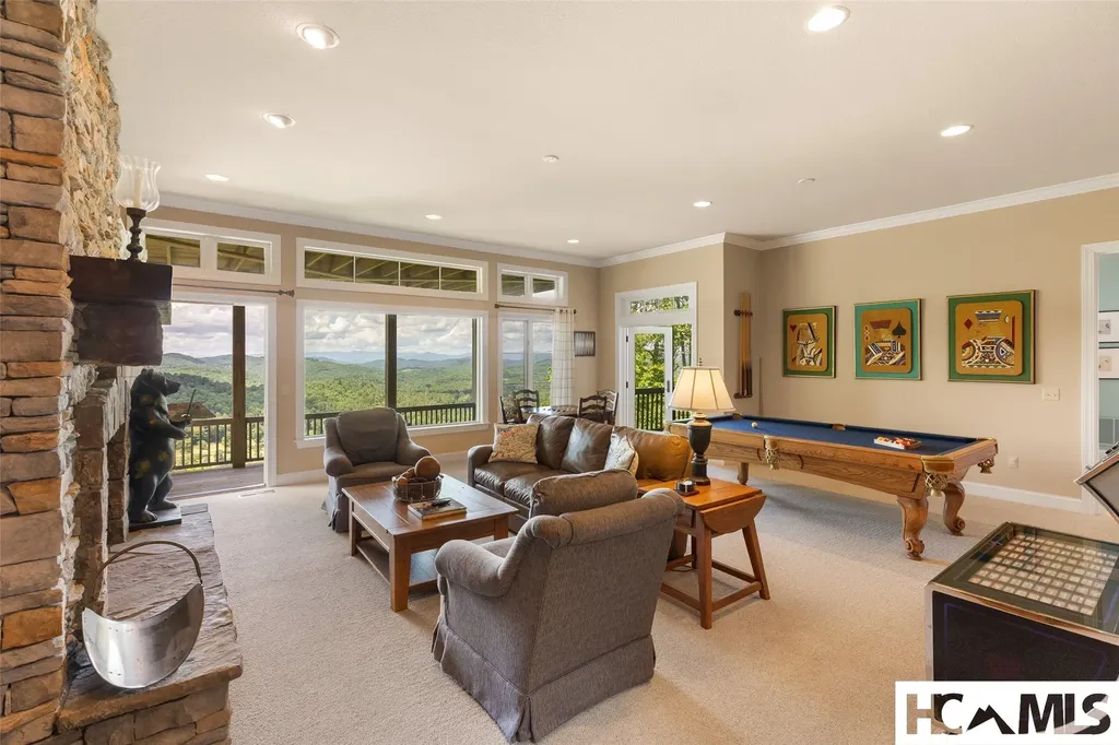 112 Willowbrook Court Highlands NC 28741