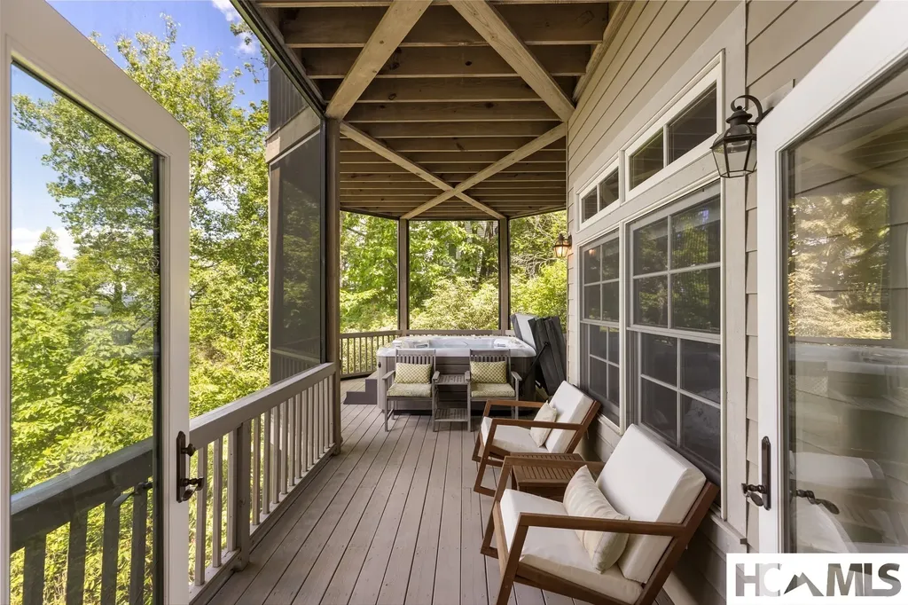 112 Willowbrook Court Highlands NC 28741